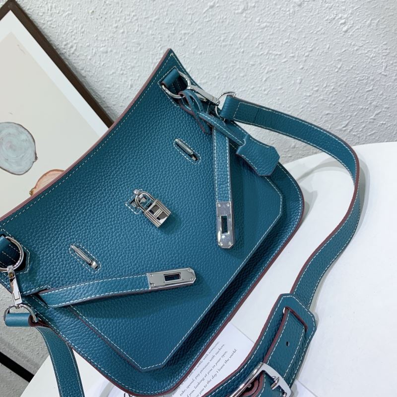 Hermes Satchel Bags